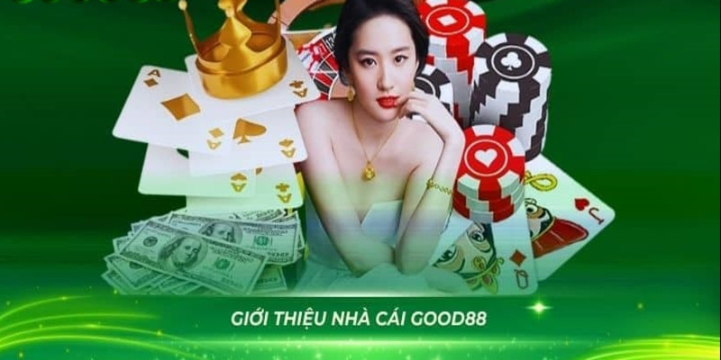 Đánh giá Good88 nêu rõ tất cả những lợi ích nổi bật cũng như yếu điểm còn tồn tại