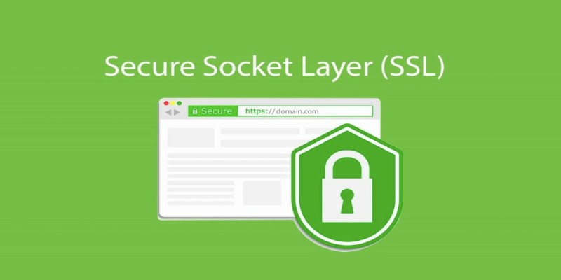 Kiểm tra SSL trước khi vào