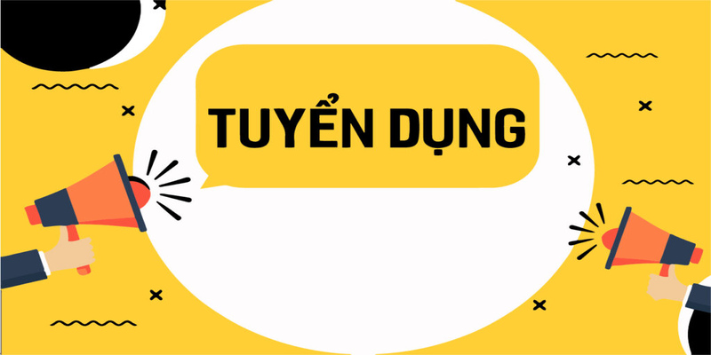 Tuyển dụng Good88 là tin được sử dụng để nhà cái có thể bổ sung thêm nhân lực