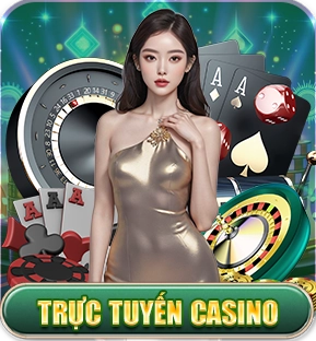 Trực tuyến casino