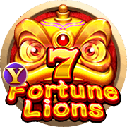 Múa Lân May Mắn 7